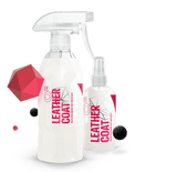 Gyeon Q2 Leather Coat 400ml | Shop At Just Car Care