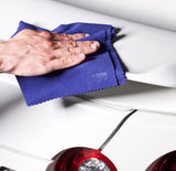 Gyeon Q2M Suede 20cm x 20cm (10 Pack) | Shop At Just Car Care