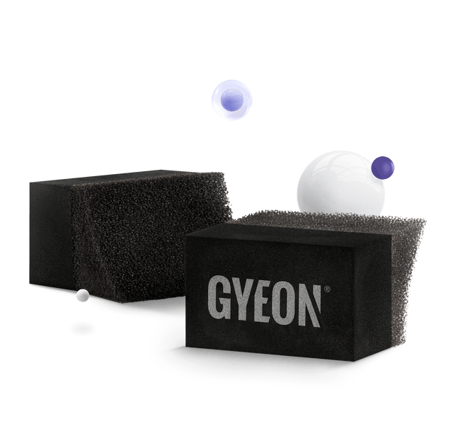 Gyeon Q2M Tire Applicator | Shop At Just Car Care