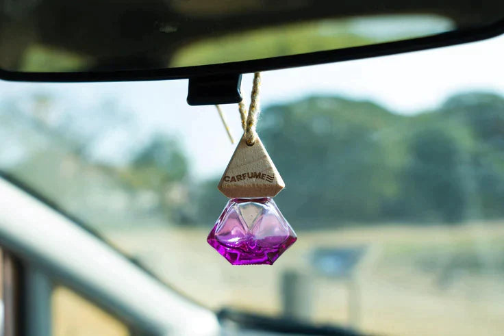 Carfume Original Fahrenheit (Dior Fahrenheit) Air Freshener