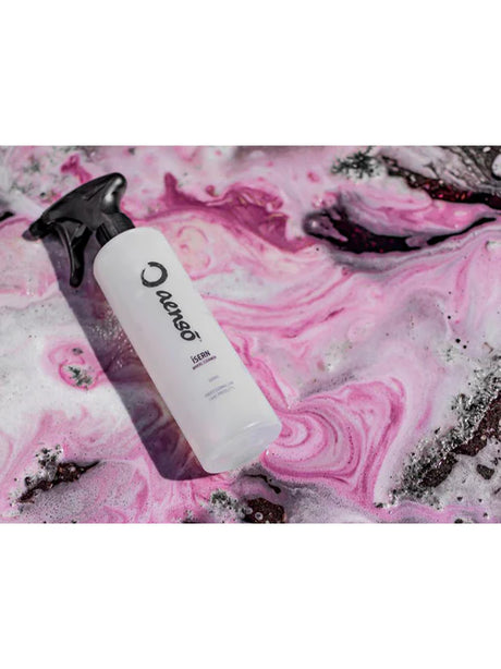 Aenso ISERN Wheel Cleaner 500ml | Shop at Just Car Care
