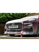 Aenso POLARIS pH Neutral Snow Foam 500ml | Shop at Just Car Care