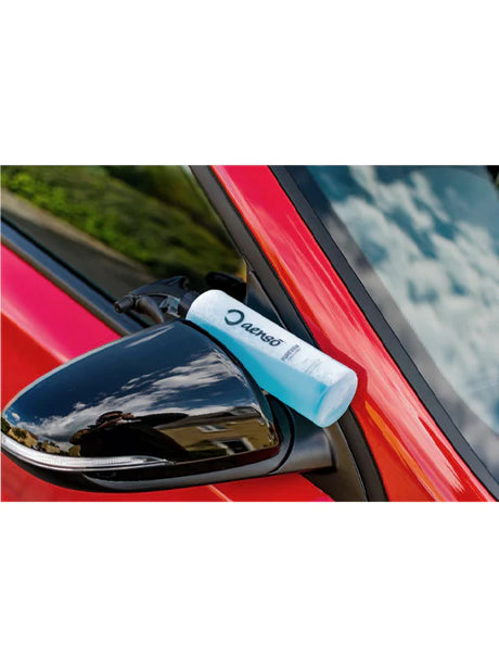Aenso UK PUREVIEW Glass Cleaner 500ml | Shop at Just Car Care