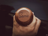 Sam’s Detailing Wooden Puck | Shop at Just Car Care 