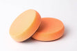 Scholl Concepts Orange Foam Polishing Pad (Finishing) - Just Car Care 