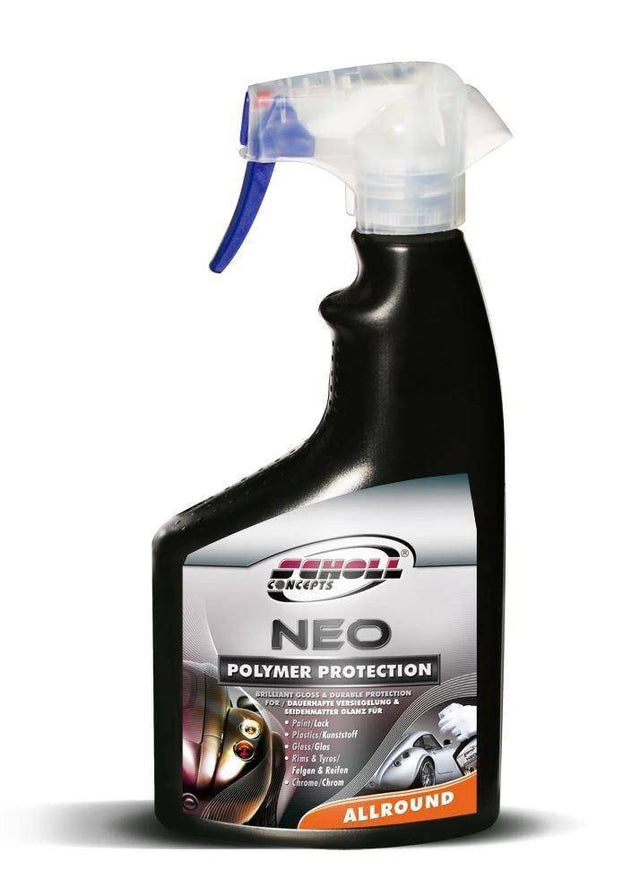 Scholl Neo Polymer Protection 500ml - Just Car Care 