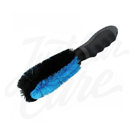 Silverline Wheel Cleaning Brush - Just Car Care 