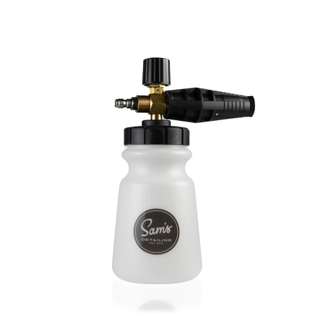 Sam's Detailing Snow Foam Lance | Shop at Just Car Care