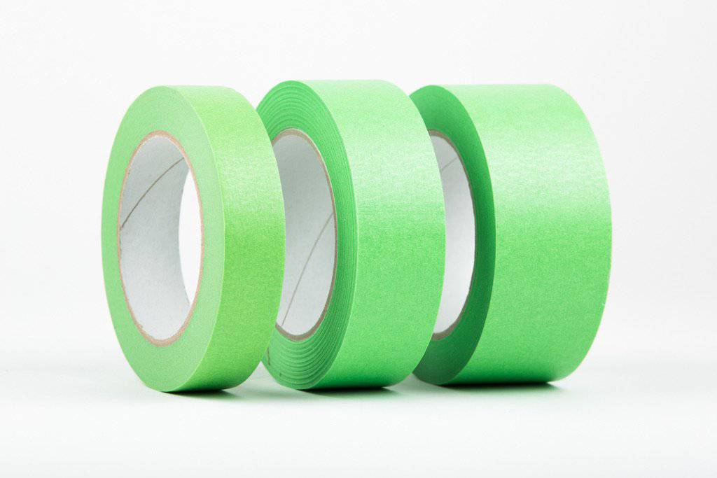 SP80 Detailing Masking Tape (Various Sizes) Just Car Care
