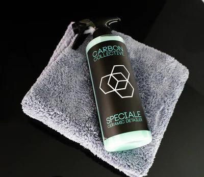 Carbon Collective Speciale Ceramic Detailing Spray 2.0, 500ml | Shop At Just Car Care