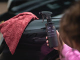 Sam’s Detailing Spray Wax, 500ml | Shop at Just Car Care