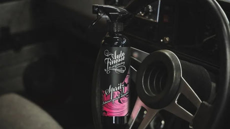 Auto Finesse Spritz 500ml | Interior Detailer that Cleans & Protects