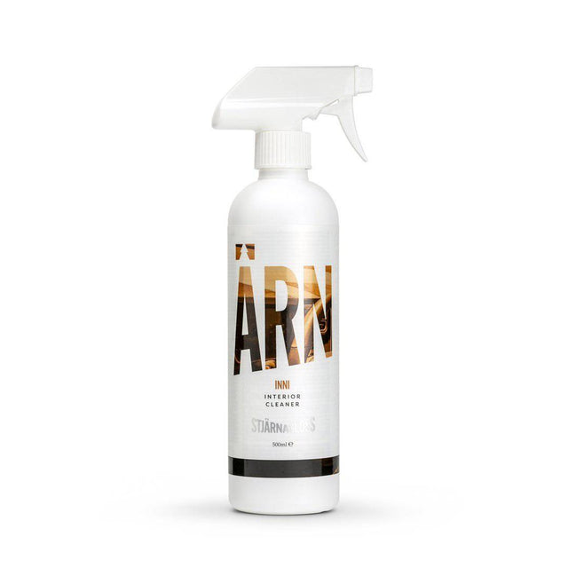 Stjarnagloss Inni 500ml | Interior Cleaning Detail Spray