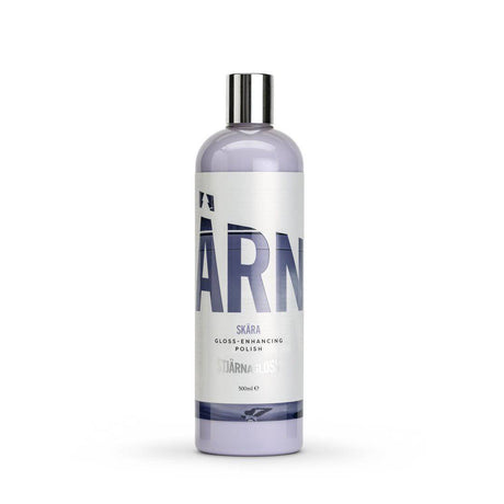 Stjarnagloss Skara 500ml | Gloss Enhancing Car Paint Polish