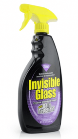 Stoner, Invisible Glass Cleaner with Rain Repellent 649ml | Shop at Just Car Care 