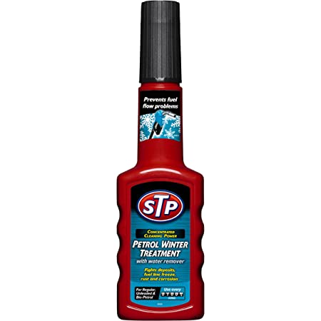 DPF Cleaner & Flow Restorer only £9.95