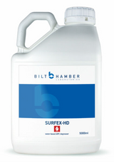 Surfex-HD 5L all purpose cleaner and degreaser (APC) | Shop At Just Car Care