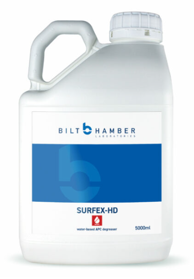 Surfex-HD 5L all purpose cleaner and degreaser (APC) | Shop At Just Car Care