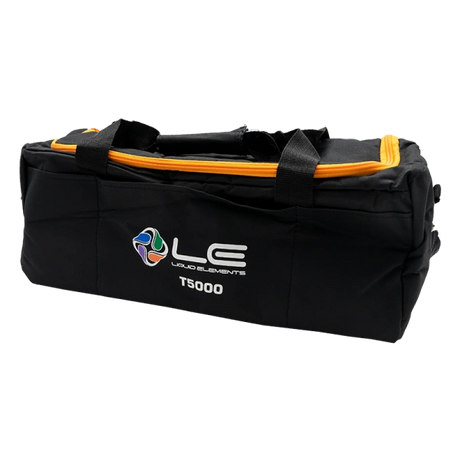 Liquid Elements T5000v2 DAS6 21mm Polisher | Shop At Just Car Care