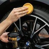 SOFT99 Tire Black Wax 170g | Shop at Just Car Care