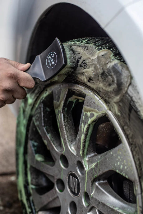 Sams Detailing Tyre Brush | Shop at Just Car Care