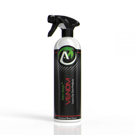Alien Magic Acid Based Wheel Cleaner 500ml | Shop at Just Car Care 