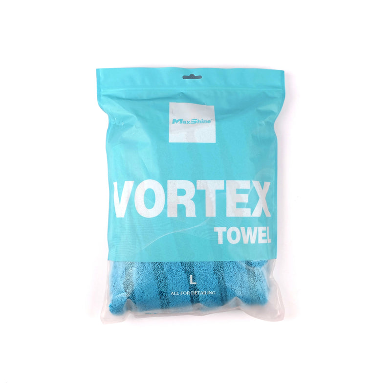 Maxshine Vortex Drying Towel | Hybrid Car Drying Towel