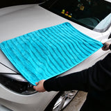 Maxshine Vortex Drying Towel | Hybrid Car Drying Towel