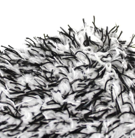 Maxshine Microfibre Wash Pad | Car Wash Mitt Pad 