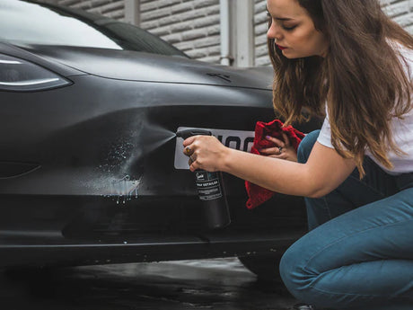 Sam’s Detailing Wrap Detailer 500ml | Shop at Just Car Care