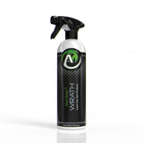Alien Magic Wrath Iron Fallout Remover 500ml | Shop at Just Car Care 